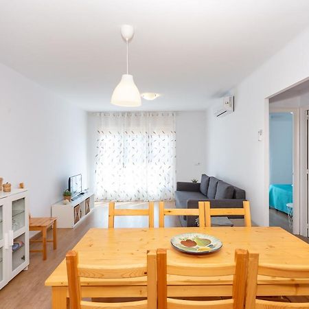 Empuriabrava Apartaments Nº6 Buitenkant foto