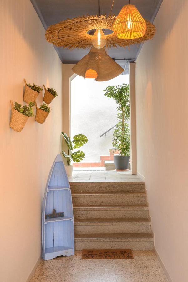 Empuriabrava Apartaments Nº6 Buitenkant foto