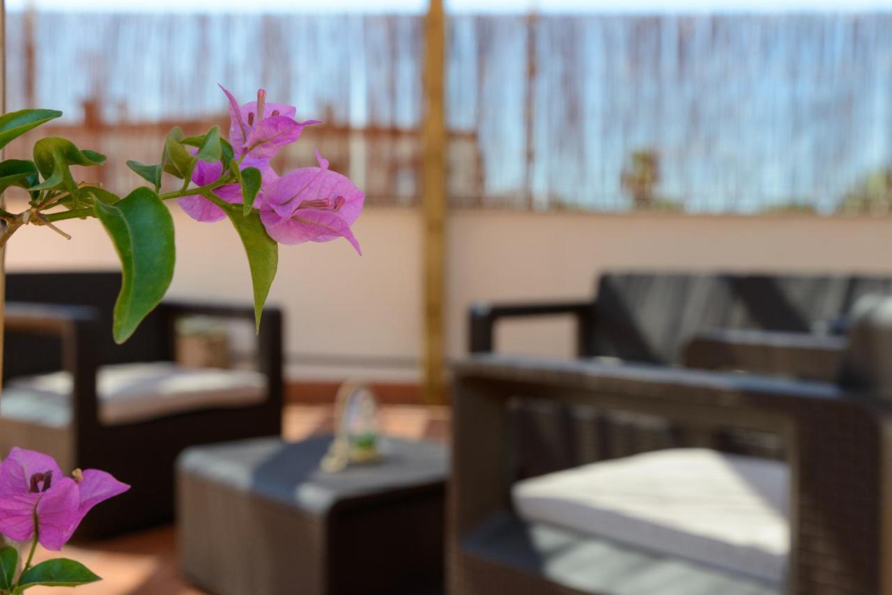 Empuriabrava Apartaments Nº6 Buitenkant foto