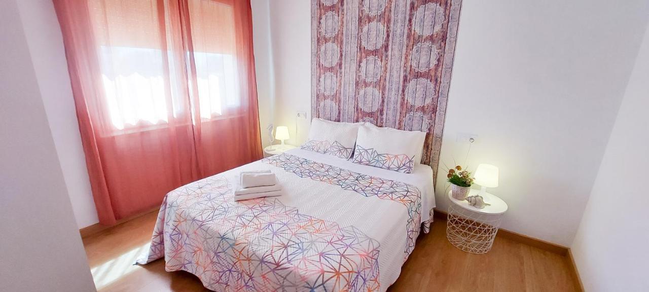 Empuriabrava Apartaments Nº6 Buitenkant foto