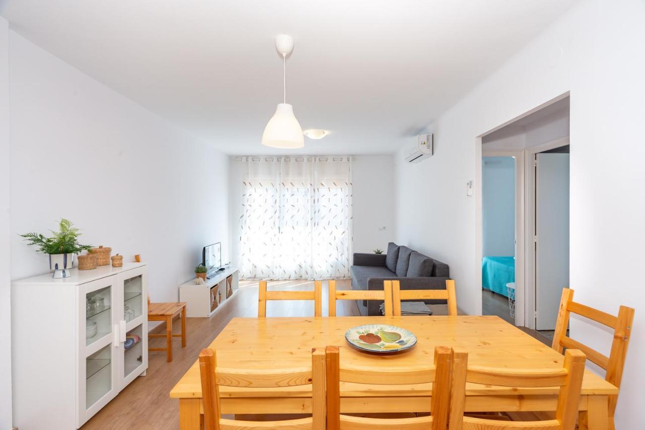 Empuriabrava Apartaments Nº6 Buitenkant foto