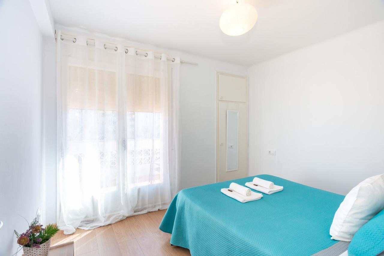 Empuriabrava Apartaments Nº6 Buitenkant foto