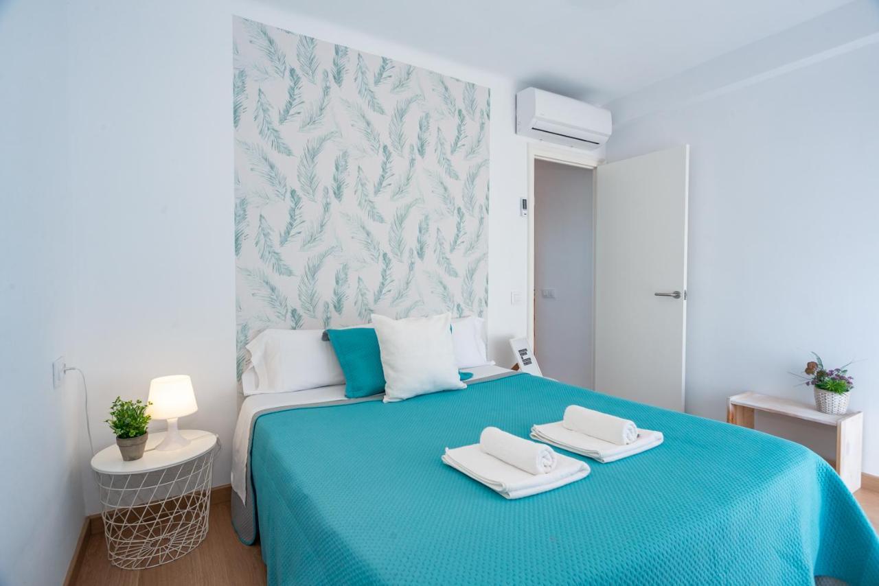 Empuriabrava Apartaments Nº6 Buitenkant foto