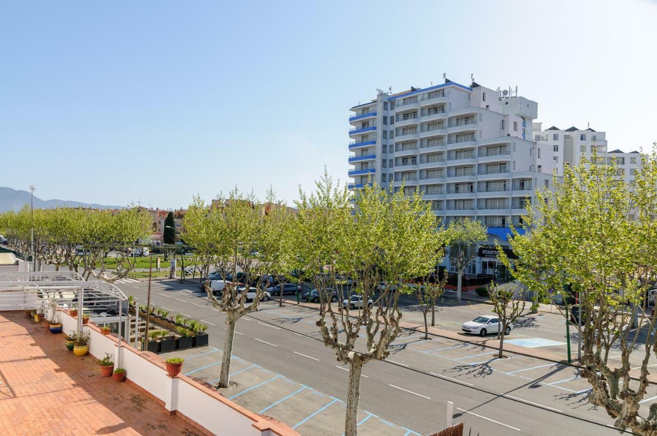 Empuriabrava Apartaments Nº6 Buitenkant foto