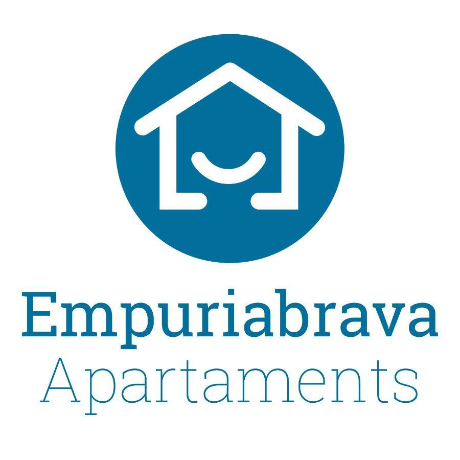 Empuriabrava Apartaments Nº6 Buitenkant foto