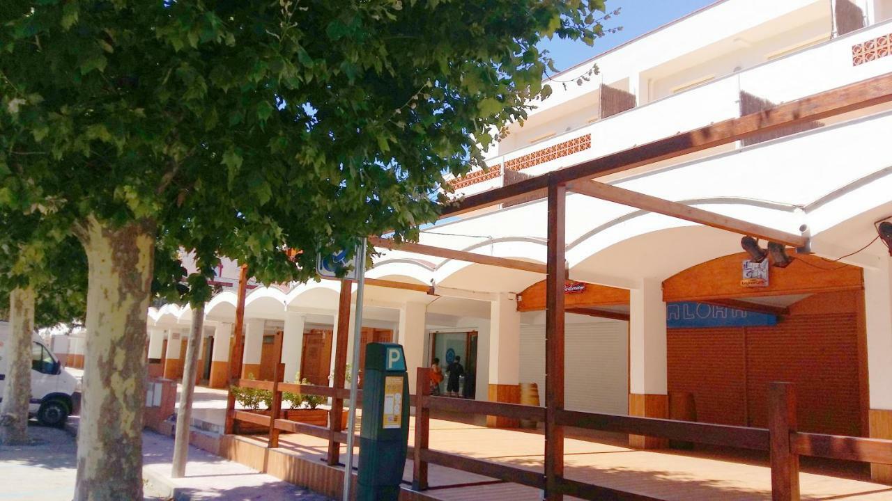 Empuriabrava Apartaments Nº6 Buitenkant foto