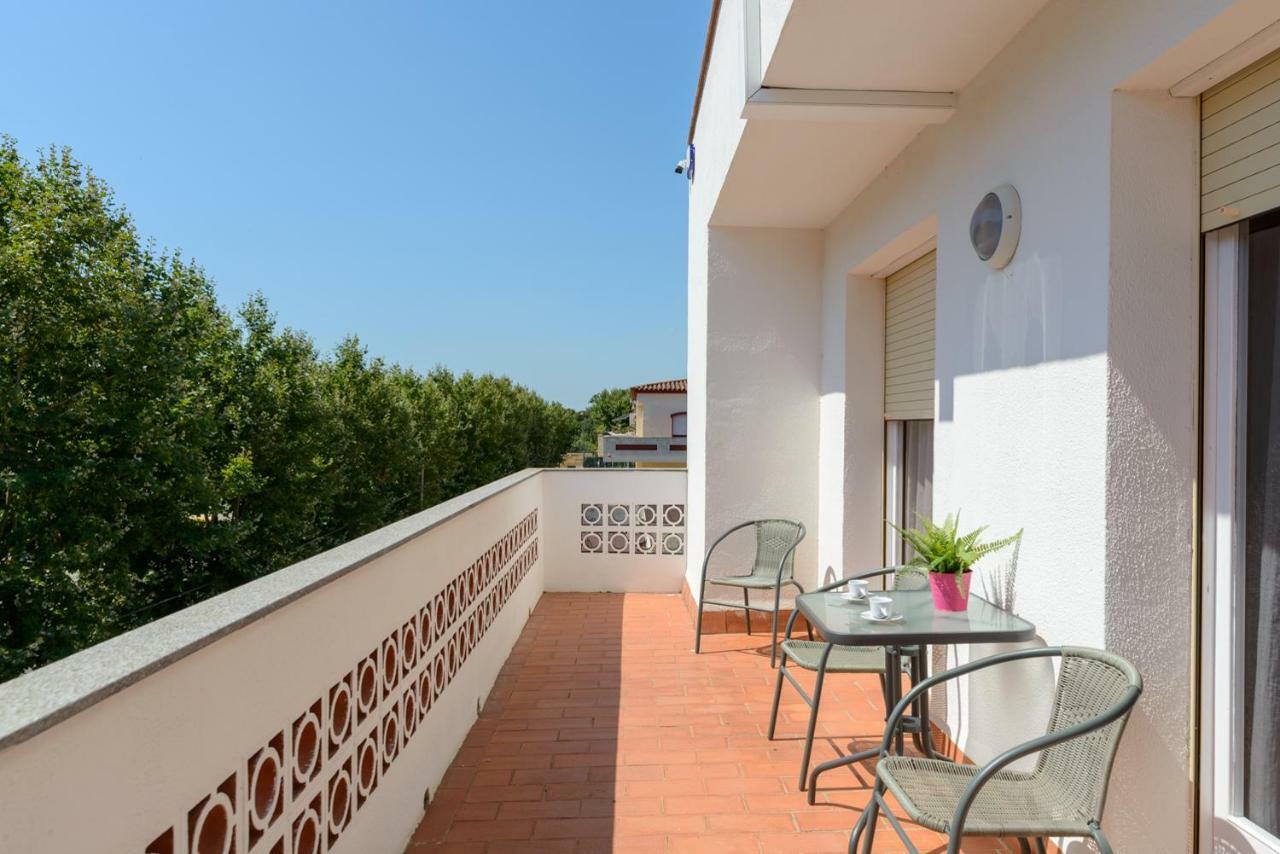 Empuriabrava Apartaments Nº6 Buitenkant foto