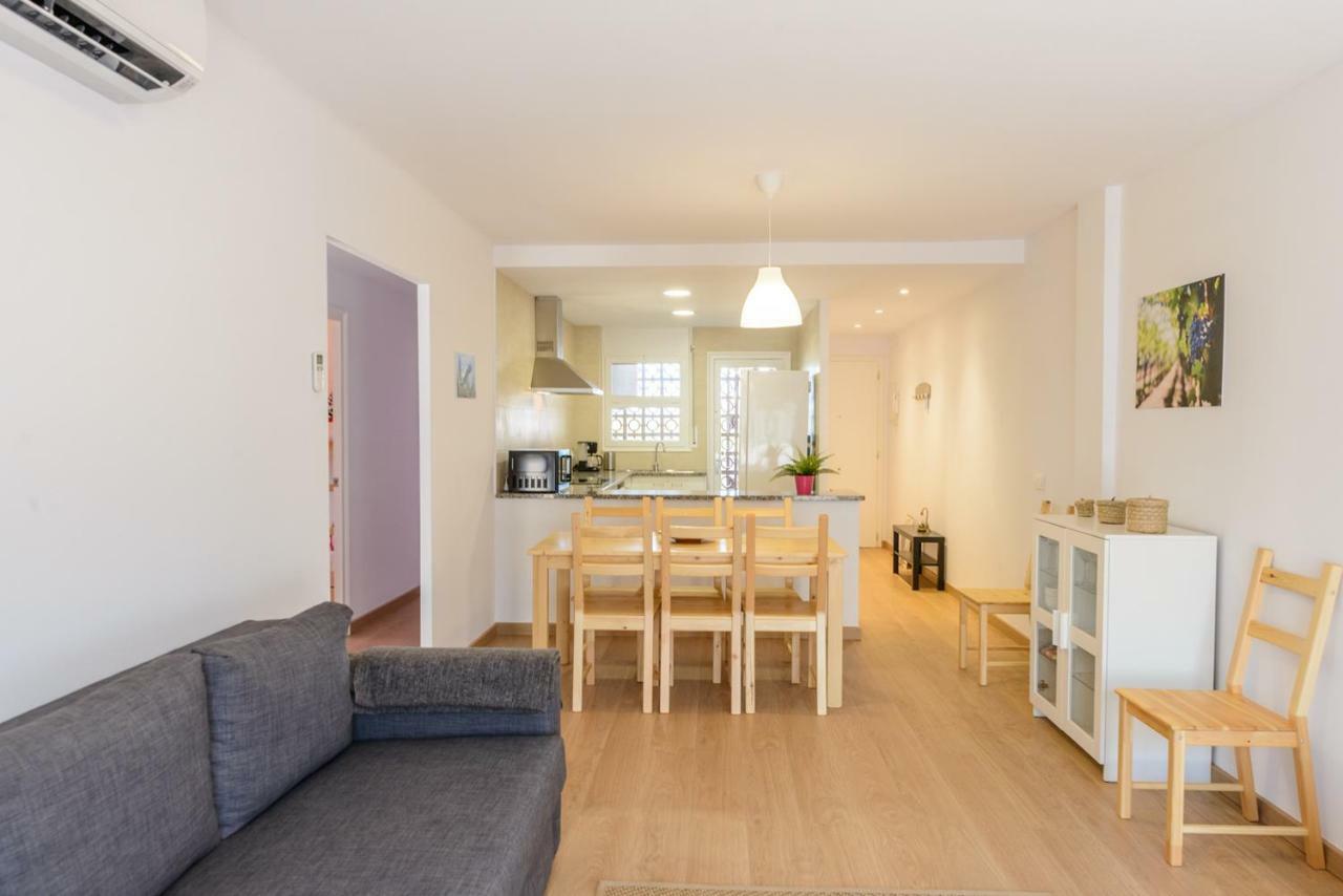 Empuriabrava Apartaments Nº6 Buitenkant foto