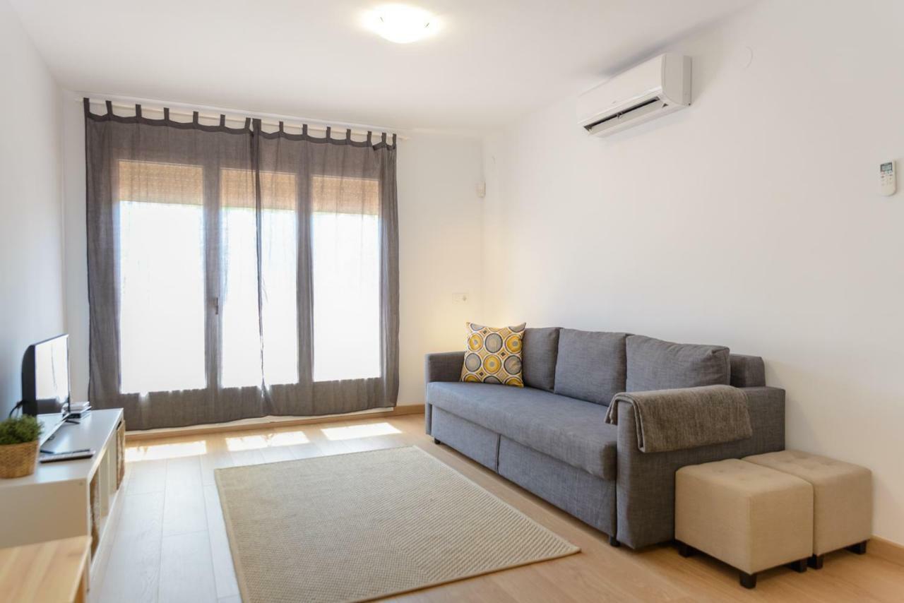 Empuriabrava Apartaments Nº6 Buitenkant foto